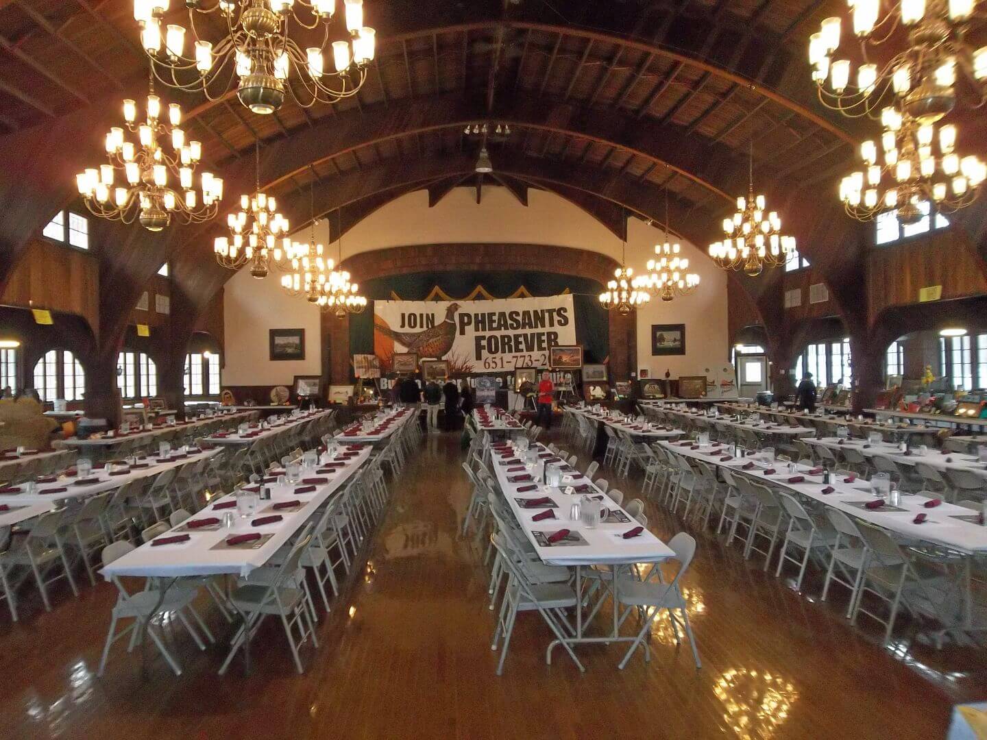 Seneca 2015 Banquet photo 9