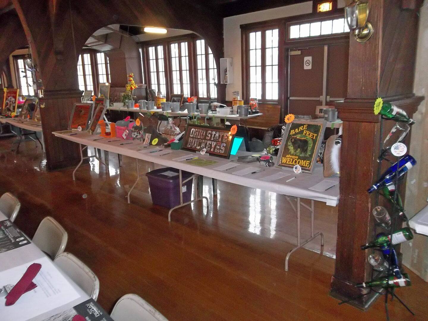 Seneca 2015 Banquet photo 8