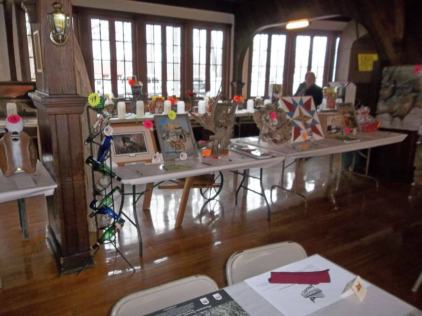 Seneca 2015 Banquet photo 7