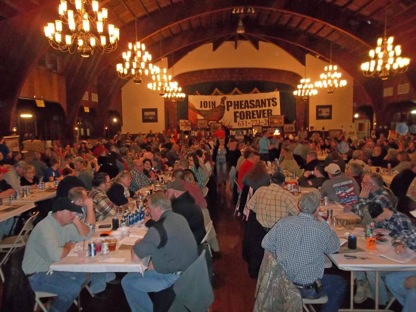 Seneca 2015 Banquet photo 5