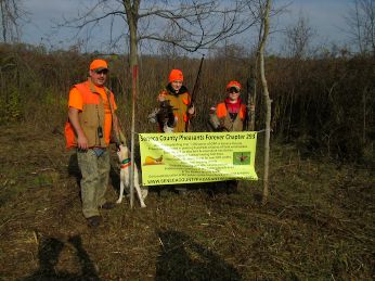 2014 Clay Shoot photo 19