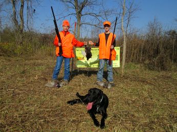 2014 Clay Shoot photo 18