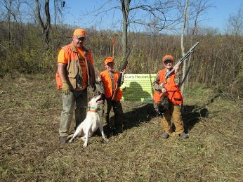 2014 Clay Shoot photo 17