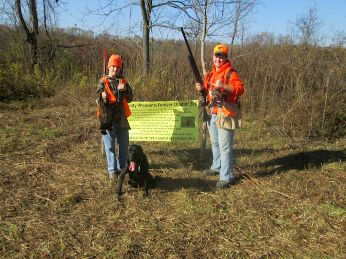 2014 Clay Shoot photo 16
