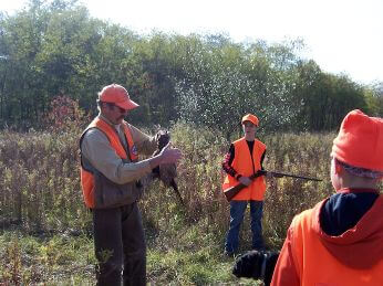 2014 Clay Shoot photo 12