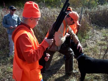 2014 Clay Shoot photo 10