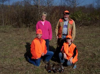 2014 Clay Shoot photo 9
