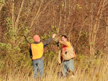 2014 Clay Shoot photo 2