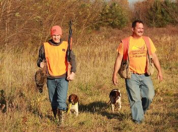 2014 Clay Shoot photo 1