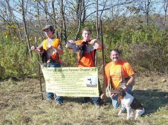2014 Clay Shoot photo 24