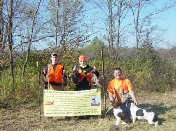 2014 Clay Shoot photo 23