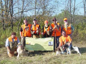 2014 Clay Shoot photo 22