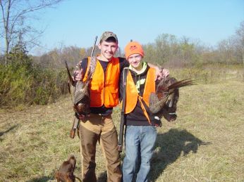 2014 Clay Shoot photo 21